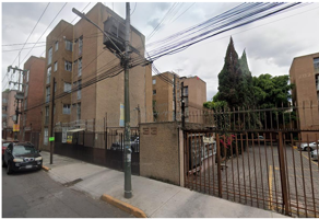 Foto de inmueble en Avenida de las Torres N 33 #33Int. 202, Col. Valle Escondido C.P. 14600, Tlalpan