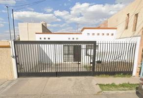 Foto de inmueble en Gregorio Giacinti, Versalles 2da Secc, 20285 Aguascalientes, Ags. #s/n, Col. Versalles 2a Sección C.P. 20285, Aguascalientes