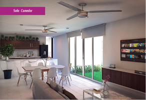Foto de inmueble en 69, Col. Royal del Parque C.P. 97302, Mérida