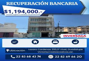 Foto de inmueble en Lázaro Cárdenas 3110 #3110, Col. Guadalupe Victoria C.P. 96520, Coatzacoalcos