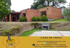 Foto de inmueble en Calle los Ocotes #427, Col. San José Tetel C.P. 90454, Yauhquemehcan