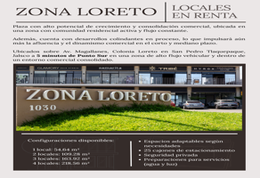 Foto de inmueble en Av. Magallanes 1030, Loreto, 45600 Santa Anita, Jal. #1030, Col. Quintanova Residencial C.P. 45600, San Pedro Tlaquepaque