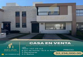 Foto de inmueble en Boulevard la Luz 100 #100, Col. Valtierra C.P. 37260, León