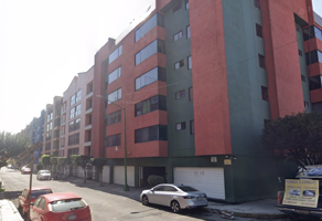 Foto de inmueble en Paseo de Los Cipreses, Paseos de Taxqueña, 04250 Ciudad de México, CDMX #s/n, Col. Paseos de Taxqueña C.P. 04250, Coyoacán