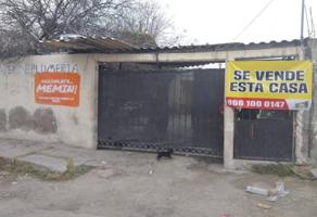 Foto de inmueble en Privada ocampo #1092, Col. La Sierrita C.P. 25628, Frontera