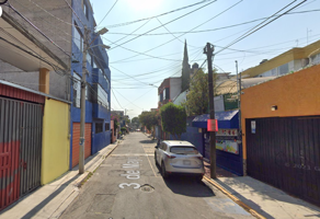 Foto de inmueble en 3 de Mayo #000Int. 000, Col. San Juan Xalpa C.P. 09850, Iztapalapa