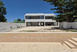 Foto de inmueble en Calle 21A, Col. Chelem C.P. 97336, Progreso