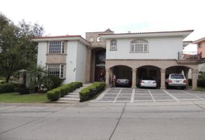 Foto de inmueble en Sendero de Las Jacarandas 62, Puerta de Hierro, 45116 Zapopan, Jal. #62, Col. Puerta de Hierro C.P. 45116, Zapopan