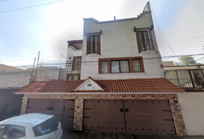 Foto de inmueble en Cerro Gordo 86, Campestre Churubusco, Coyoacán, 04200 Ciudad de México, CDMX #86, Col. Campestre Churubusco C.P. 04200, Coyoacán