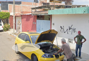 Foto de inmueble en Orion #108, Col. El Sol C.P. 76113, Querétaro