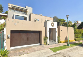 Foto de inmueble en Bosque de La Capilla 43, La Herradura, 52784 Naucalpan de Juárez, Méx. #43, Col. La Herradura Sección I C.P. 52784, Huixquilucan