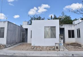 Foto de inmueble en 69-G, Col. Las Palmas Yucatán C.P. 97370, Kanasín