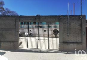 Foto de inmueble en 6a. Cda. de Av. 5 de Mayo #83, Col. Santiago Yancuitlalpan C.P. 52766, Huixquilucan