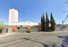 Foto de inmueble en Calle Herrería, San Andrés Totoltepec, Ciudad de México, CDMX #s/n, Col. San Andrés Totoltepec C.P. 14400, Tlalpan