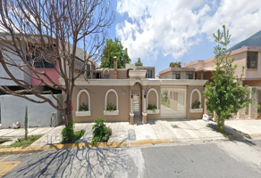 Foto de inmueble en Av. Cometas, Contry, 64860 Monterrey, N.L. *vl*  #s/n, Col. Paseo del Contry C.P. 64860, Monterrey