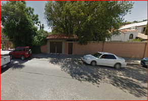 Foto de inmueble en Padre Nacho 636 #636, Col. Peñaloza C.P. 84030, Nogales
