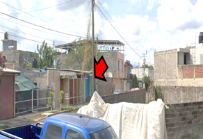 Foto de inmueble en XILOTLANZINGA #172Int. LT 20 MZ 1 , Col. San Sebastián C.P. 60400, Los Reyes