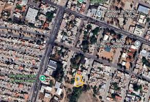 Foto de inmueble en Calle Emiliano Zapata #207, Col. Puertecito de La Virgen C.P. 20358, San Francisco de los Romo