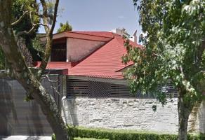 Foto de inmueble en Bosque de Sauces 142, Bosque de las Lomas, Miguel Hidalgo, 11700 Ciudad de México, CDMX #142, Col. Bosque de las Lomas C.P. 11700, Miguel Hidalgo