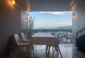 Foto de inmueble en Av de los Cedros, Contadero, Ciudad de México, CDMX, Col. Contadero C.P. 05500, Cuajimalpa de Morelos