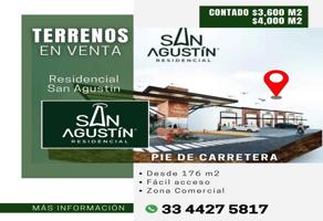 Foto de inmueble en Calle Unión de San Antonio #s/n, Col. Bernalejo C.P. 47536, Lagos de Moreno
