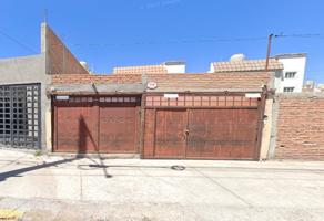 Foto de inmueble en Av. Gerónimo de la Cueva 1204, Villas de Ntra. Sra. de la Asunción, 20126 Aguascalientes, Ags. #1204, Col. Villa de Nuestra Señora de La Asunción Sector Estación C.P. 20126, Aguascalientes