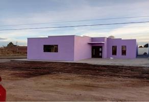 Foto de inmueble en Armando Rodriguez, Col. Ejidal C.P. 34454, Canatlán