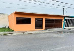 Foto de inmueble en Dolores Hidalgo #s/n, Col. Campestre II C.P. 88735, Reynosa