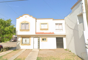 Foto de inmueble en Av De Las Fuentes 519, Casa Blanca, 85134 Cdad. Obregón, Son. #519, Col. Sonora Soft Technology Park C.P. 85134, Cajeme