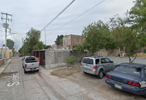 Foto de inmueble en Sierra Mojada, Col. ISSSTE C.P. 26070, Piedras Negras