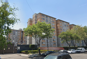 Foto de inmueble en Calz. Renacimiento, San Pedro Xalpa, Ciudad de México, CDMX #120, Col. San Isidro C.P. 02710, Azcapotzalco