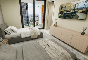Foto de inmueble en Bosque Real, 52774 Naucalpan de Juárez, Méx. #torre 1Int. 18, Col. Arenal C.P. 52774, Huixquilucan