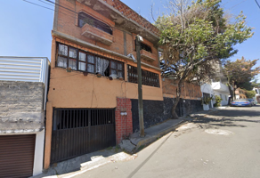 Foto de inmueble en Lomas Quebradas #s/n, Col. Lomas Quebradas C.P. 10000, La Magdalena Contreras