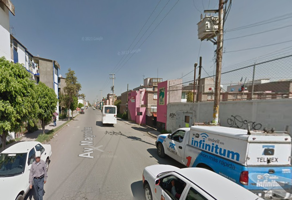 Foto de inmueble en Avenida Magnolias, Col. Granjas Ecatepec 1a Sección C.P. 55029, Ecatepec de Morelos