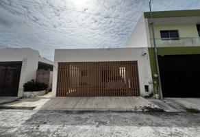 Foto de inmueble en Montecarlo, 97133 Mérida, Yuc., Col. Camara de Comercio Norte C.P. 97133, Mérida