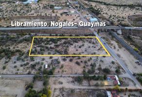 Foto de inmueble en Carretera Victoria- San Pedro, Col. San Pedro o el Saucito (San Pedro el Saucito) C.P. 83305, Hermosillo