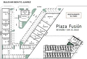 Foto de inmueble en Blvd. Benito Juarez, Col. Encanto Sur C.P. 21440, Tecate