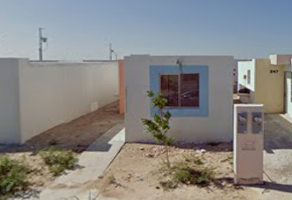 Foto de inmueble en Cuauhtli, Fraccionamiento Azteca, 88933 Cdad. Río Bravo, Tamps. #s/n, Col. Azteca C.P. 88933, Río Bravo