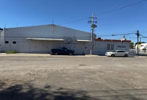 Foto de inmueble en Calle Margarita Maza de Juárez 22 #22, Col. Cuartel Zona C.P. 83137, Hermosillo
