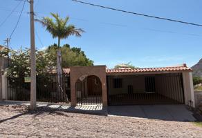 Foto de inmueble en MerluSa, Col. Las Delicias C.P. 85427, Guaymas