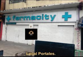 Foto de inmueble en Calz. de Tlalpan, Portales Nte, Ciudad de México, CDMX, Col. Portales Oriente C.P. 03570, Benito Juárez