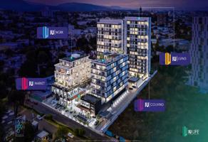 Foto de inmueble en IU LIFE  Calzada Nueva #s/n, Col. Ciudad Granja C.P. 45010, Zapopan