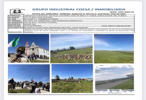 Foto de inmueble en 54264 El Saltillo, Méx. #s/n, Col. El Saltillo C.P. 54264, Jilotepec