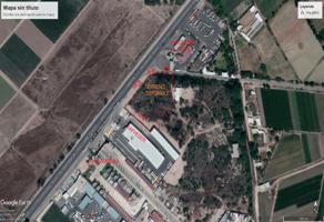 Foto de inmueble en Carr. a Matehuala KM 9 S/N, 78430 Soledad de Graciano Sánchez, S.L.P. #KM 9 S/N, Col. Los Viñedos C.P. 78430, Soledad de Graciano Sánchez