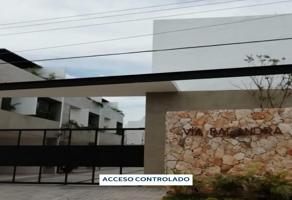 Foto de inmueble en Town House Mérida #Casa, Col. Mérida C.P. 97203, Mérida