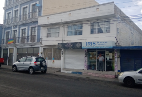 Foto de inmueble en AVENIDA EL PALMAR, Col. Javier Rojo Gómez C.P. 42030, Pachuca de Soto