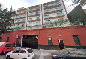 Foto de inmueble en Felipe Carrillo Puerto 188, Anáhuac I Secc, Miguel Hidalgo, 11320 Ciudad de México, CDMX #188Int. 504, Col. Anahuac II Sección C.P. 11320, Miguel Hidalgo