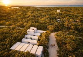 Foto de inmueble en Unnamed Road, Holbox, 77310 Q.R. #s/n, Col. Isla de Holbox C.P. 77310, Lázaro Cárdenas