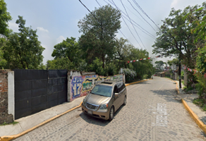 Foto de inmueble en VICENTE GUERRERO, Col. Santiago Cuautlalpan C.P. 54650, Tepotzotlán