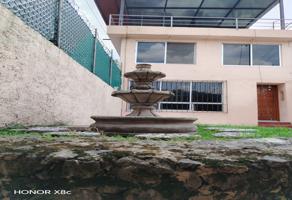 Foto de inmueble en Ágata  #50, Col. Valle Escondido C.P. 14600, Tlalpan